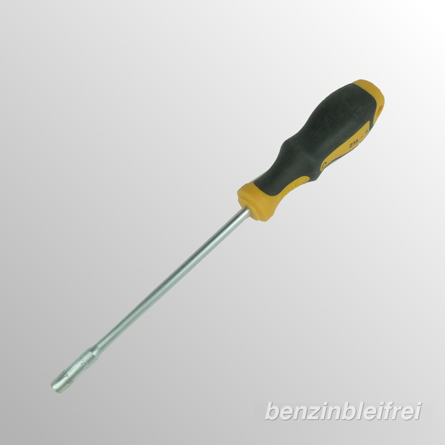 Ovalkopf-Schlüssel Bit-Werkzeug Bit-Schraubendreher JURA Reparatur Spezialdreher 